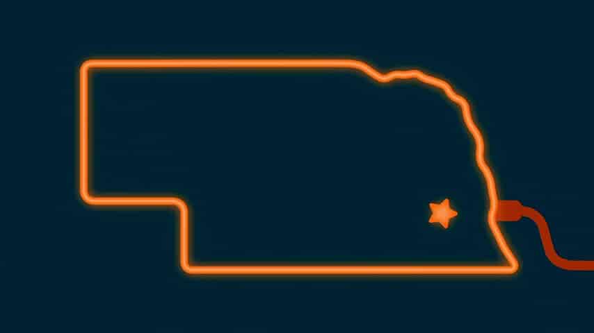 Lincoln Electric System Rates 101 2D Animation