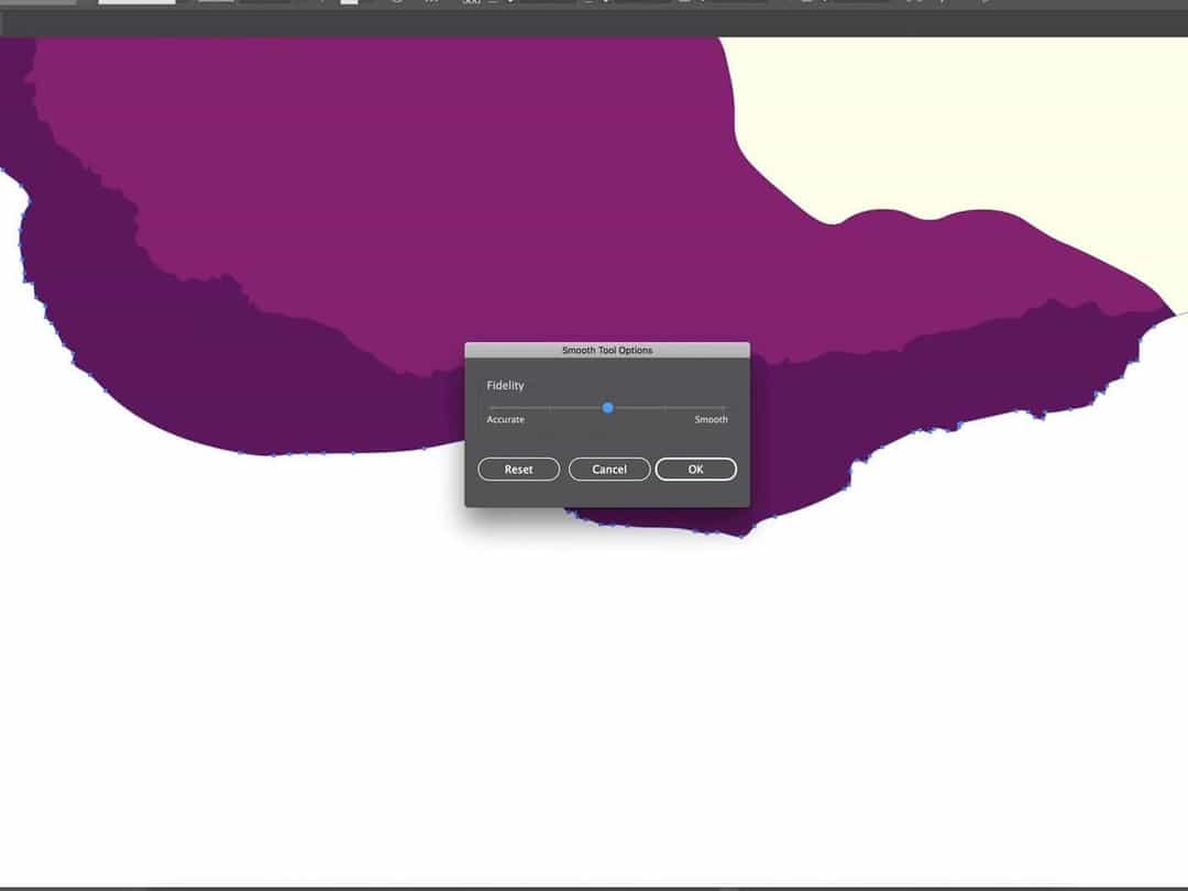 Tutorial: Adobe Illustrator’s Smooth Tool, by Jordan Lambrecht